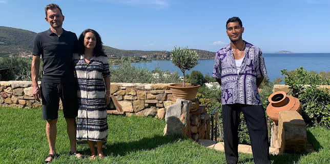 1:05 PM: A Place in the Sun | More 4 | 1/4 2026