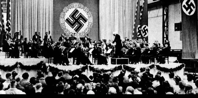 23:17: Klang der Erinnerung | Arte | 11/23 2025