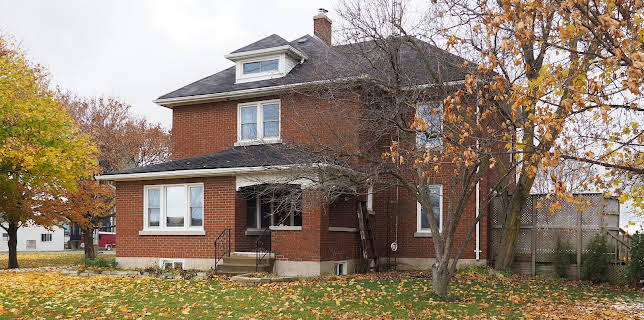 20:00: Farmhouse Facelift (S1 E6) (S1) | TV6 | 1/2 2026