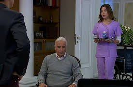 Corazón Traicionado season-1: Corazón Traicionado Capítulo 11