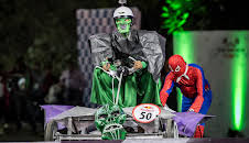 Red Bull Soapbox Race (S4 E2)