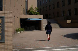 Blazing Transfer Students: The Ultimate Blazing Transfer Student!!