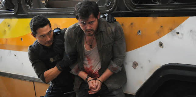 00:05: Hawaii Five-0 (S6 E24) (S6) | TV6 | 11/6 2025