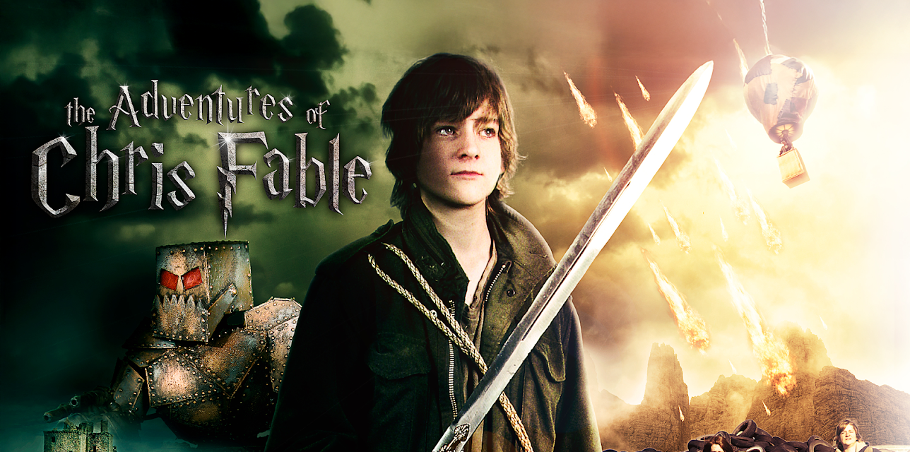 The Adventures of Chris Fable (2010)