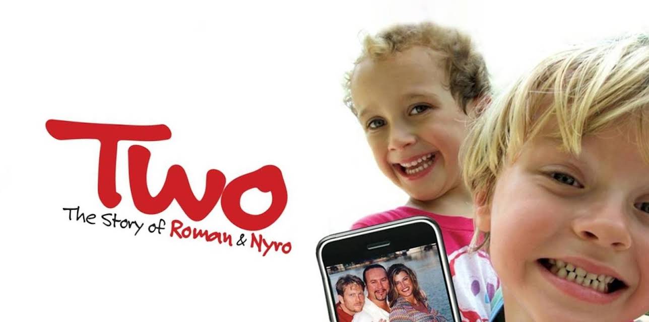 TWO: The Story of Roman and Nyro (2013)