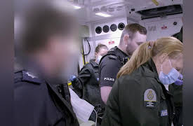 999: Emergency Callout: Episode 3