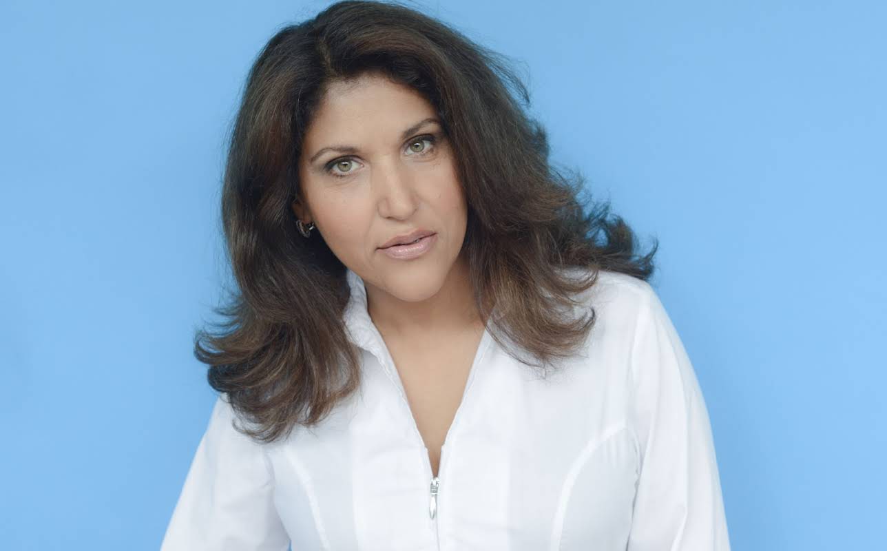 Suzanne Coy