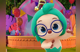 Pinkfong Wonderstar: Boogie Woogie Fun