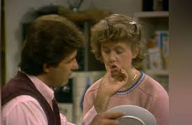 Growing Pains: The Complete First Season: Superdad