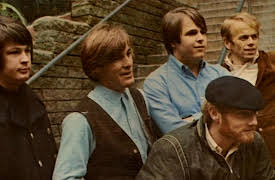 Breaking The Band: The Beach Boys