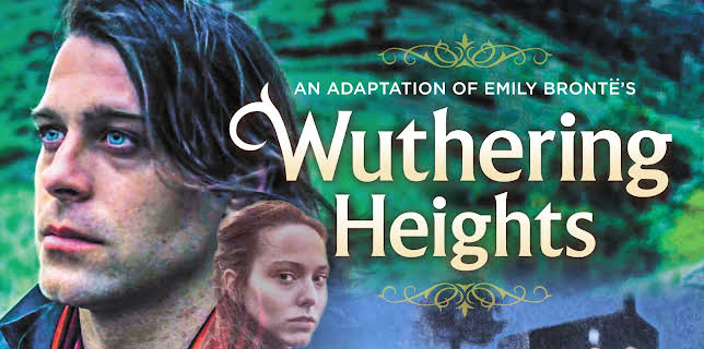 Wuthering Heights (2022)