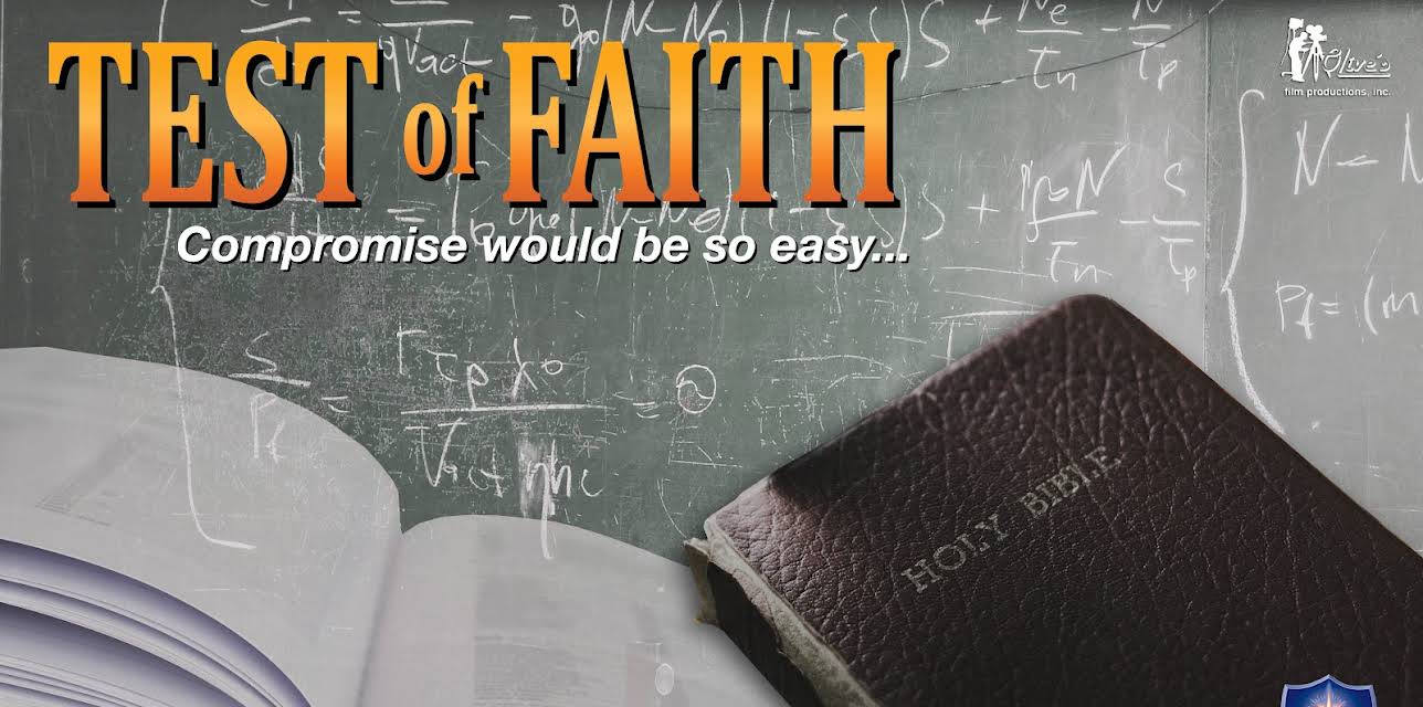 Test Of Faith (1987)