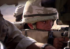 Ross Kemp: In Afghanistan