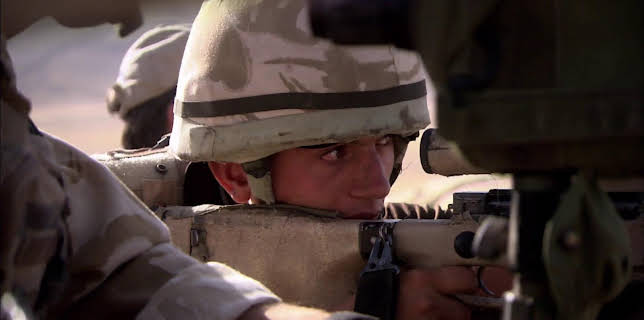 03:55: Ross Kemp: In Afghanistan (S1 E3) (S1) | TV10 | 10/31 2025