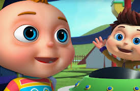 Too Too Boy: Carousel Ride