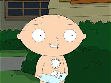 20:45: Family Guy | ProSieben Maxx | 10/27 2026