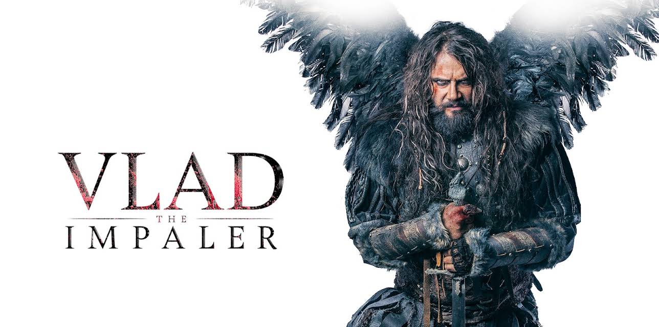 Vlad The Impaler (2018)