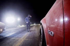 Street Outlaws: Gone Girl, Season 1: King of Vegas v The Queen of the Streets
