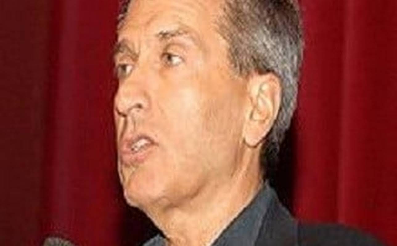 Nicholas Meyer