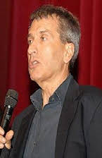 Nicholas Meyer som Director