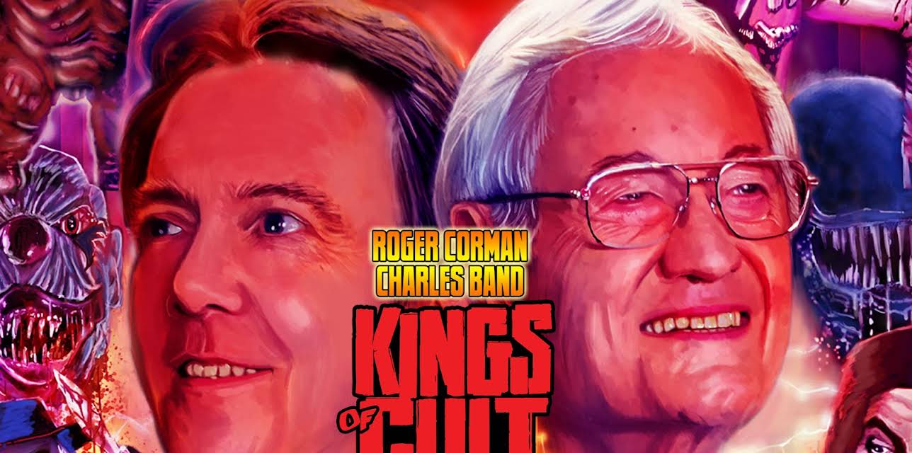 Kings of Cult (2015)