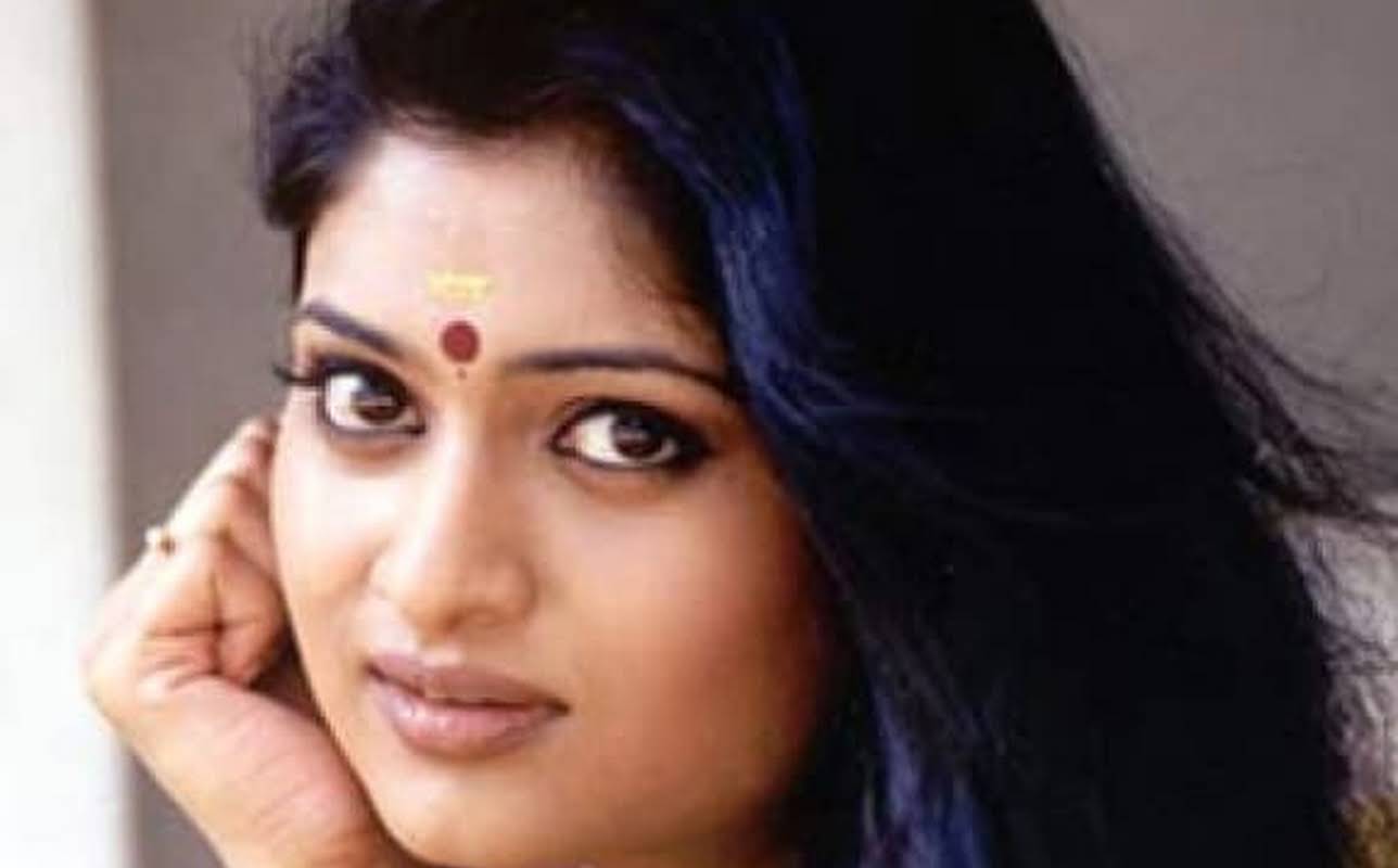 Geethu Mohandas