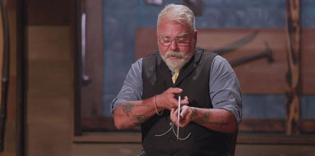 18:00: Wettkampf der Waffenschmiede | Kabel Eins Doku | 12/16 2025