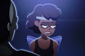 Star Trek: Lower Decks Season 2: Strange Energies