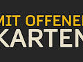 Mit offenen Karten - Im Fokus