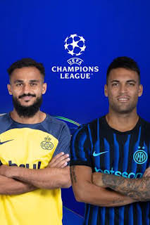 12:50: UEFA Champions League (T25/26): Union Saint-Gilloise - Inter | M. Liga de Campeones | 7/14 2026