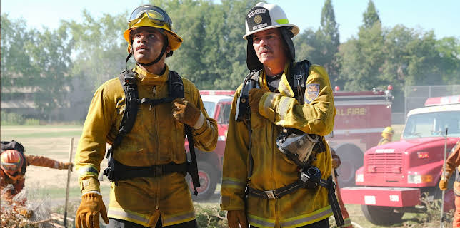 01:50: Fire Country (S1 E2) (S1) | Viasat Series | 2/27 2026