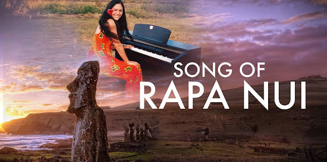 Song of Rapa Nui (2020)