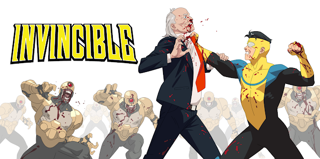 Invincible