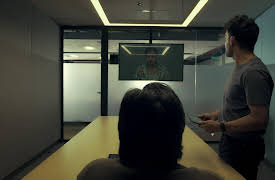 La sustituta season-1: La sustituta Capítulo 11