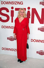 Margareta Pettersson as 