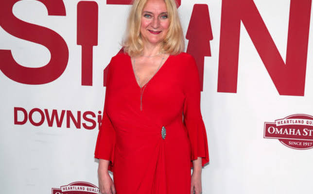 Margareta Pettersson