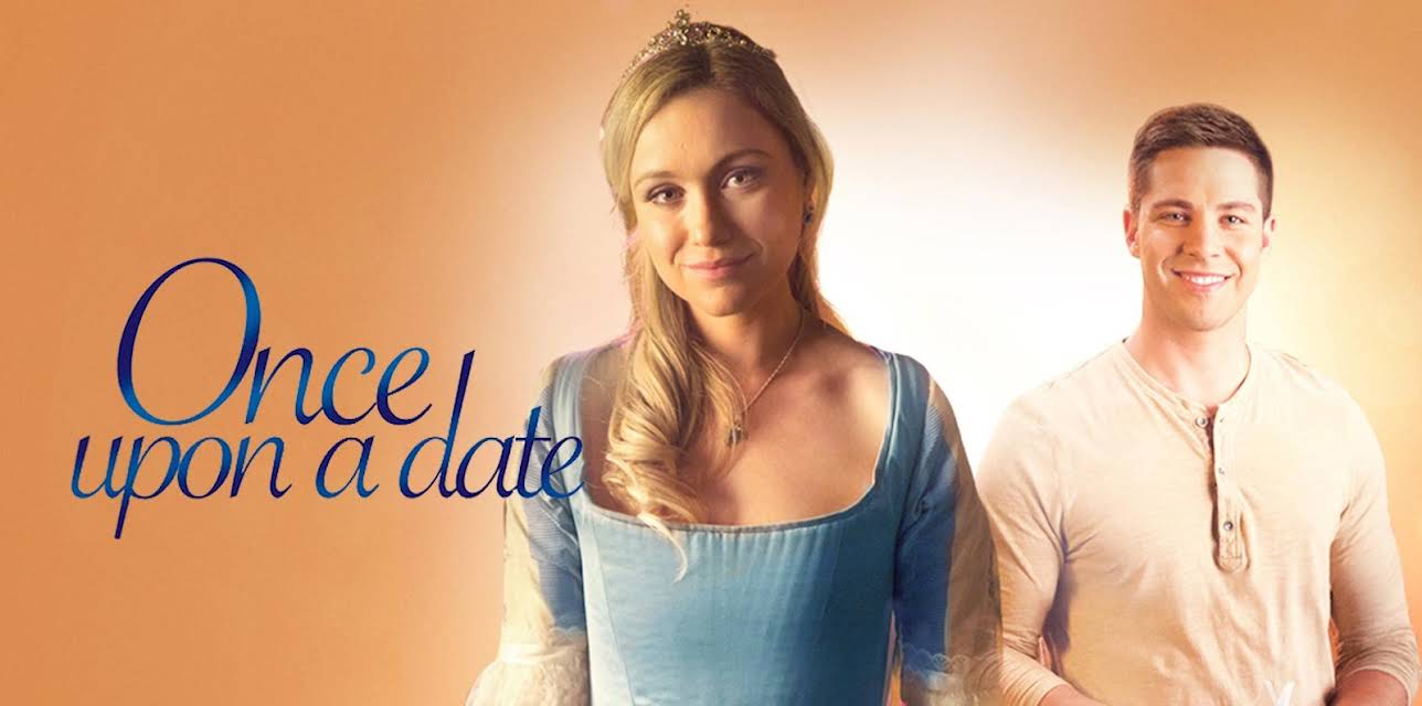 Once Upon a Date (2017)