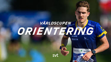 16:00: Orientering: Världscupen | SVT2 | 4/25 2026