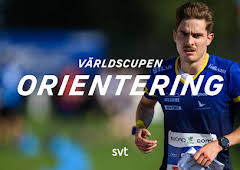 Orientering: Världscupen