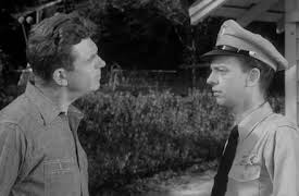 Andy Griffith Show Season 1: The New Housekeeper