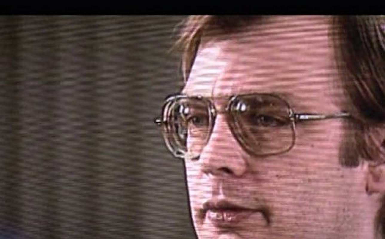 Jeffrey Dahmer