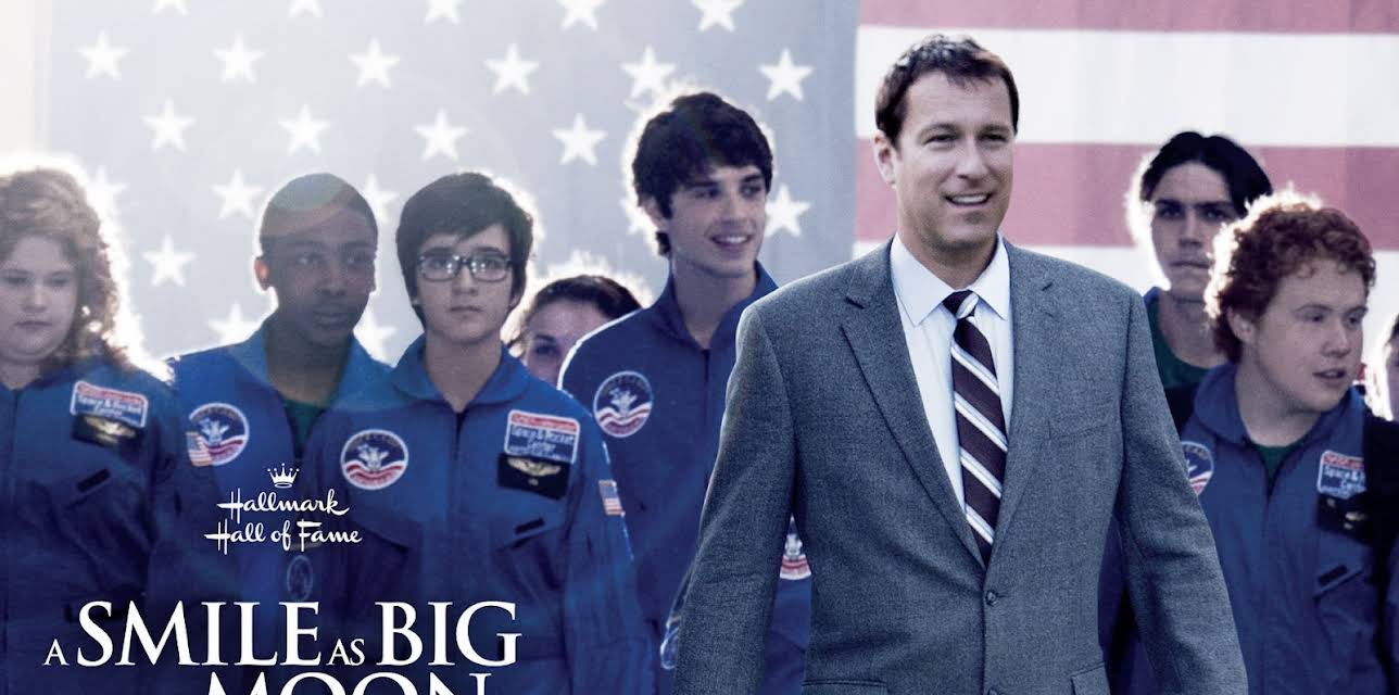 A Smile as Big as the Moon (2012)