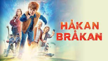 13:35: Håkan Bråkan | SVT1 | 6/30 2026