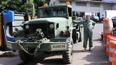 15:55: Steel Buddies - Stahlharte Geschäfte | Kabel Eins | 4/13 2026