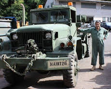 Steel Buddies - Stahlharte Geschäfte