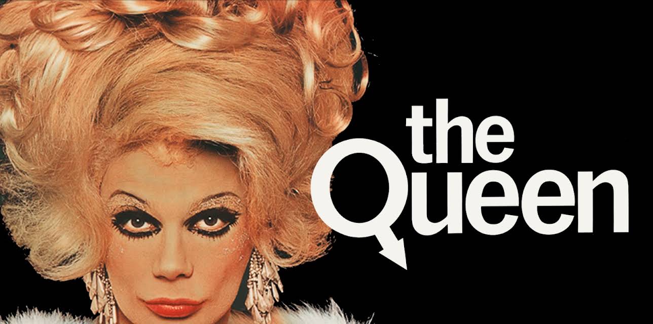 The Queen (1968)