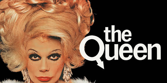 The Queen (1968)