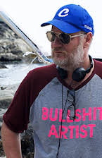 Ant Timpson as Director