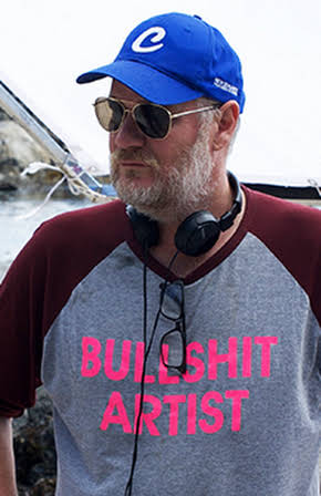 Ant Timpson as Director