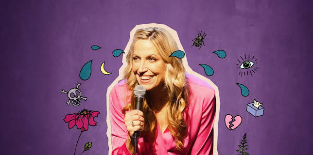 Laurie Kilmartin: Cis Woke Grief Slut (2024)